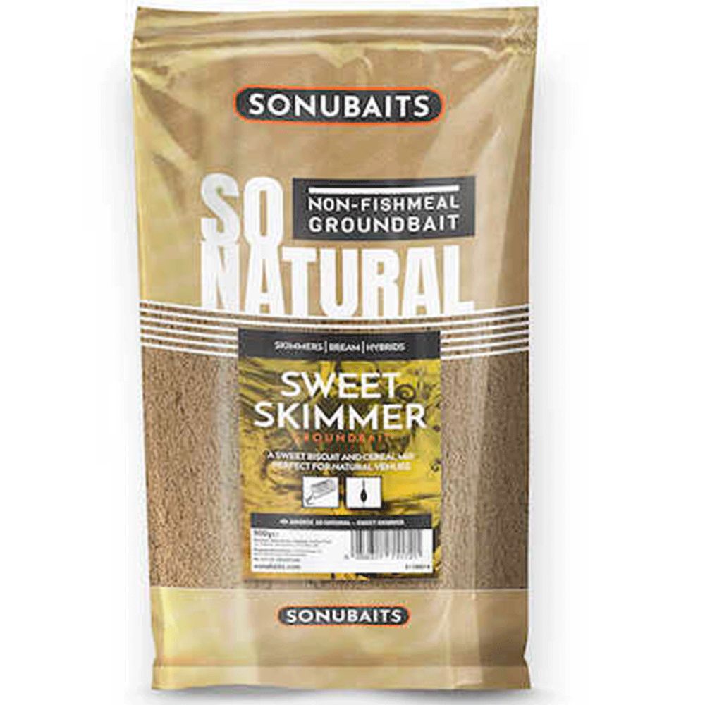Sonubaits So Natural