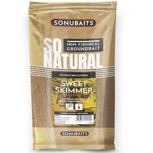 Sonubaits So Natural