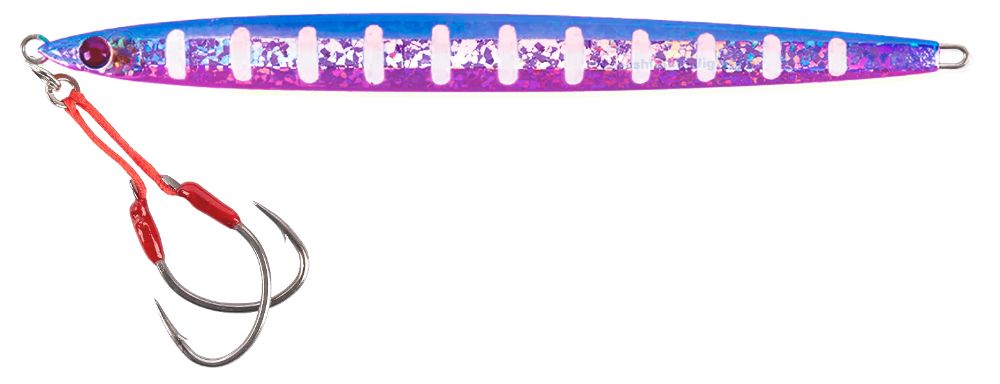 Mustad Mezashi Slim Jig