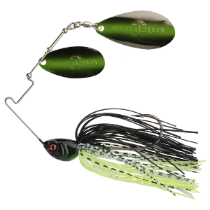 Sakura Cajun Spinnerbait DI