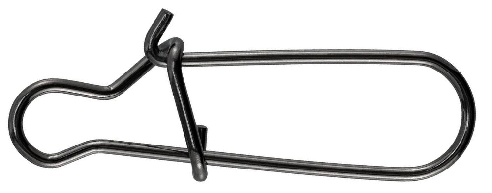 Mustad Duo Lock Snap