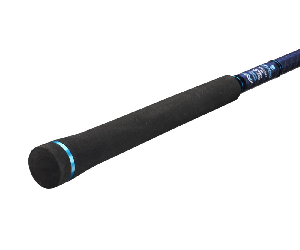 Gunki X'CAST Shore Jigging