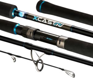 Gunki X&#x27;CAST Shore Jigging