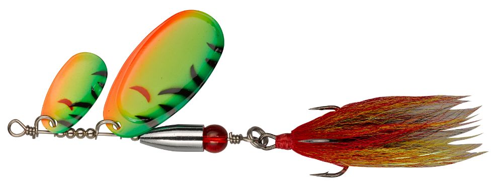 Pezon & Michel Buck Pike Tandem