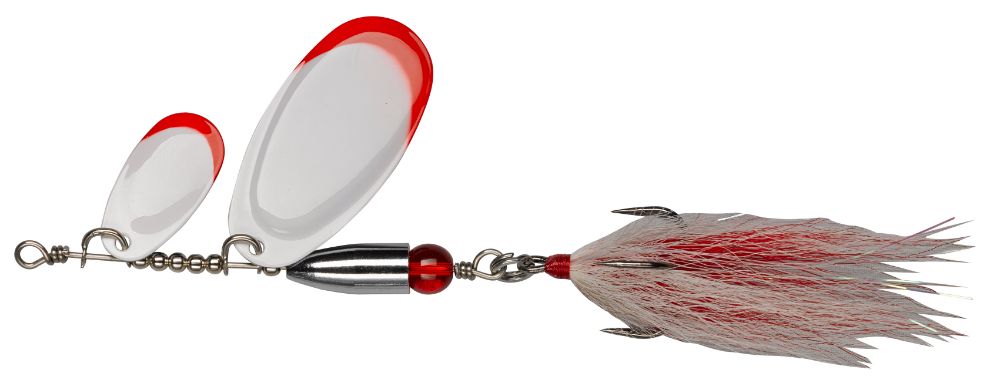 Pezon & Michel Buck Pike Tandem