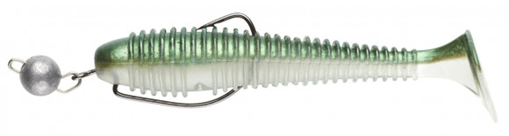 Swimy Cheburashka Rig Galfion Fat Shad