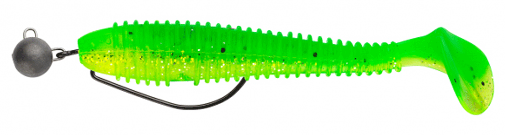 Swimy Cheburashka Rig Galfion Fat Shad