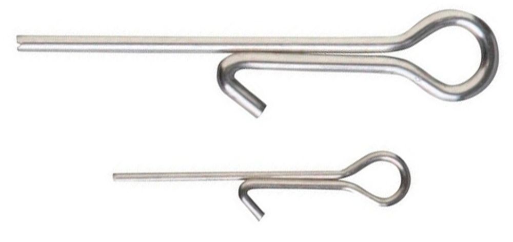 Sakura Soft Lure Pin