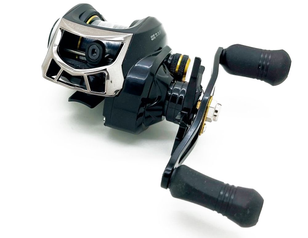 Sakura Alendo 201 Casting