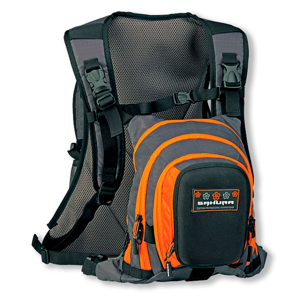 Sakura Hiker Pack 2.0