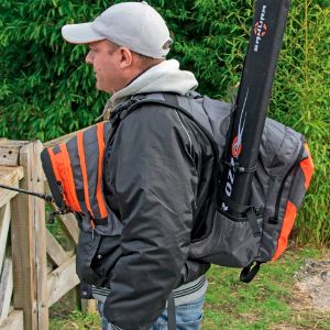 Sakura Hiker Pack 2.0