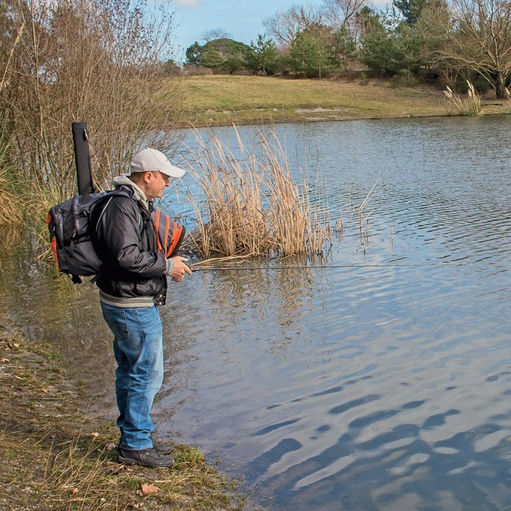Sakura Hiker Pack 2.0
