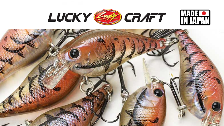 Immagine del prodotto Lucky Craft LC 0.3