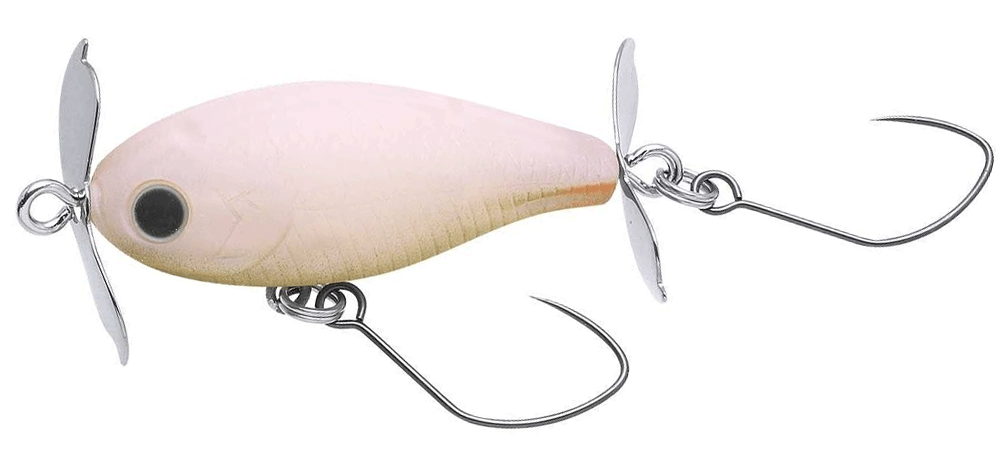 Lucky Craft Prop Cra-Pea