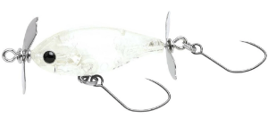 Lucky Craft Prop Cra-Pea