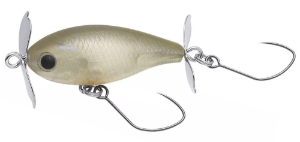 Lucky Craft Prop Cra-Pea