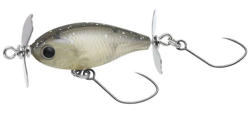 Lucky Craft Prop Cra-Pea