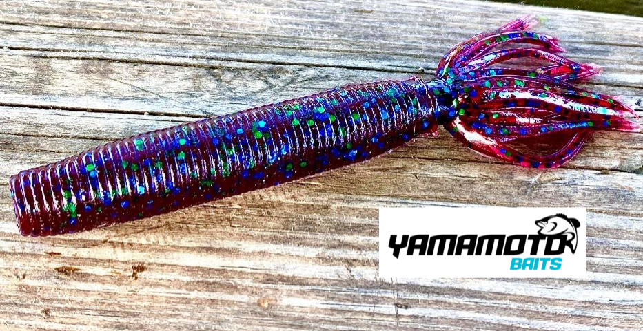 Immagine del prodotto Gary Yamamoto Big Ika