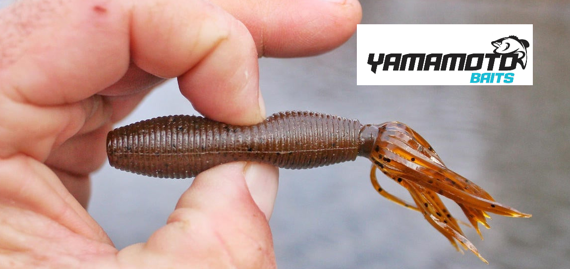 Immagine del prodotto Gary Yamamoto Fat Ika