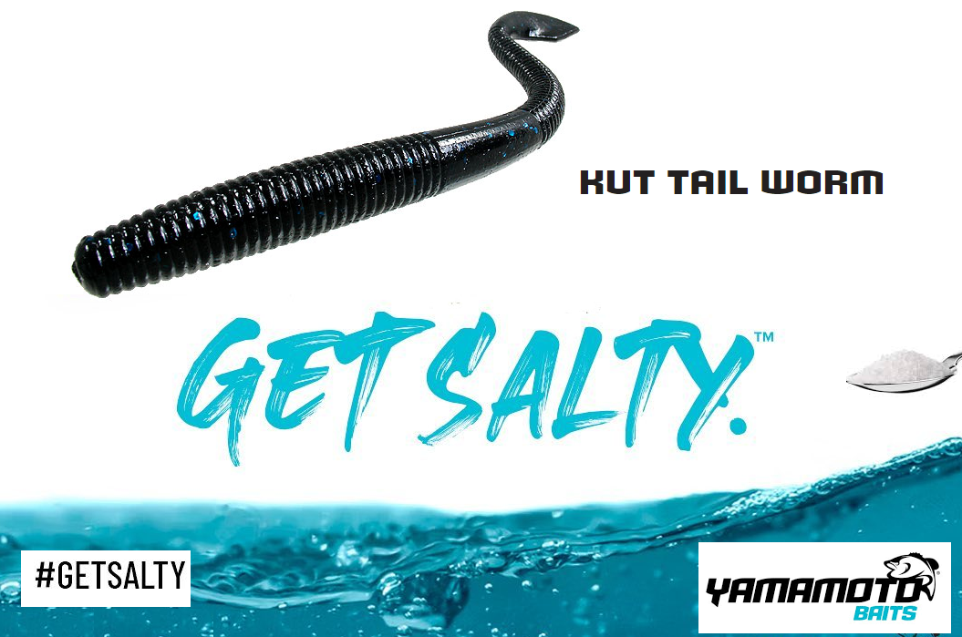 Immagine del prodotto Gary Yamamoto Kut Tail