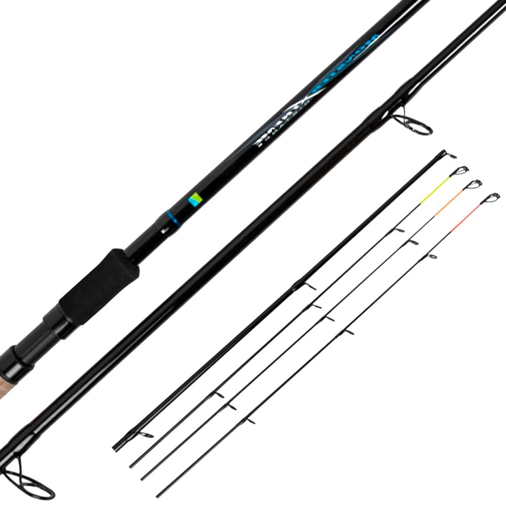 Preston Innovations Monster Xtreme Distance Feeder