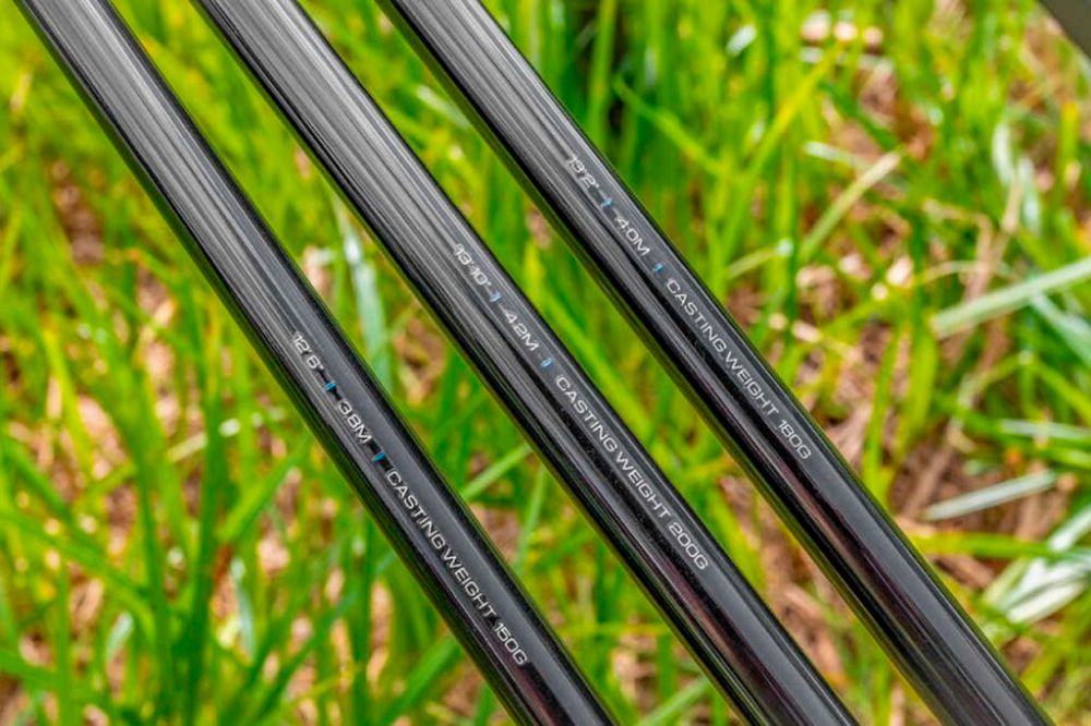 Preston Innovations Monster Xtreme Distance Feeder