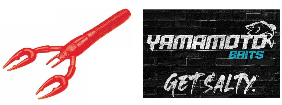 Immagine del prodotto Gary Yamamoto Crawdad