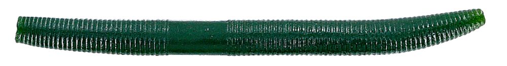 Gary Yamamoto Slim Senko #042 - Watermelon Gary Yamamoto softplastic baits