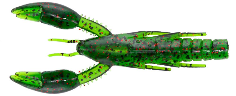 Gary Yamamoto Psycho Dad