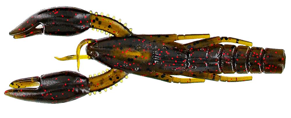 Gary Yamamoto Psycho Dad