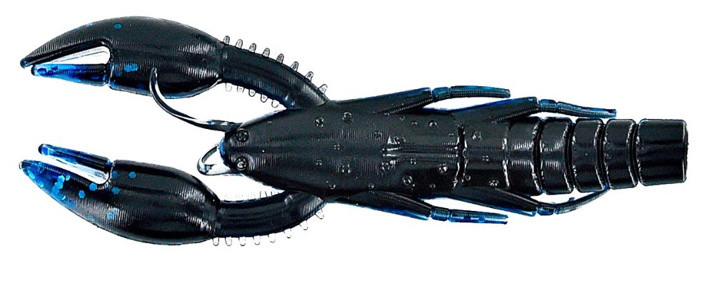 Gary Yamamoto Psycho Dad