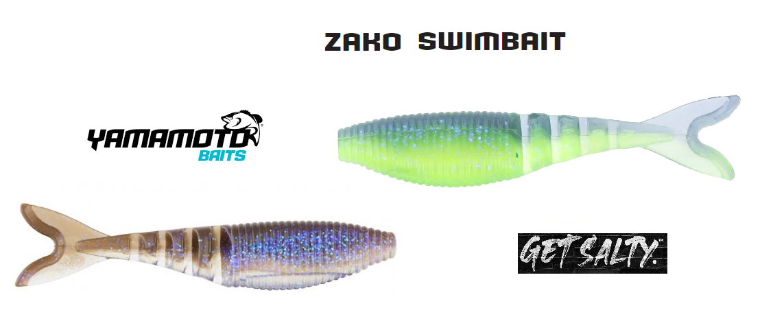 Immagine del prodotto Gary Yamamoto Zako