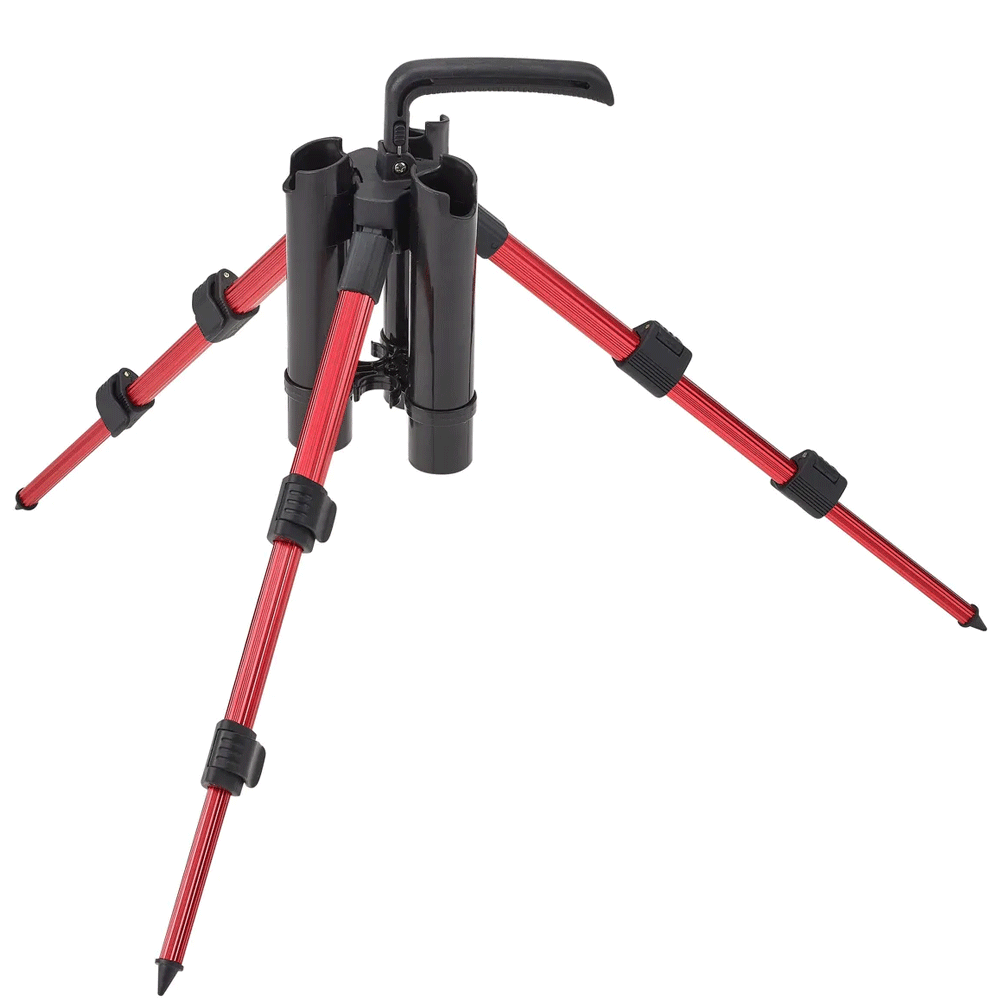 Balzer Spoon Rod Holder