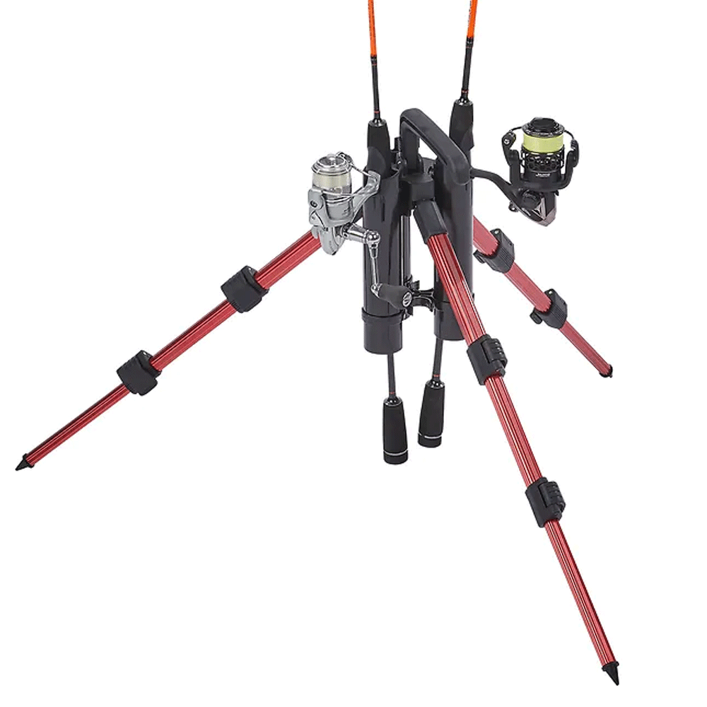 Balzer Spoon Rod Holder