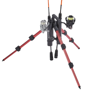 Balzer Spoon Rod Holder