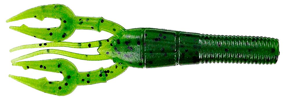 Gary Yamamoto Fat Baby Craw