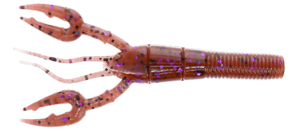 Gary Yamamoto Fat Baby Craw