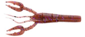 Gary Yamamoto Fat Baby Craw