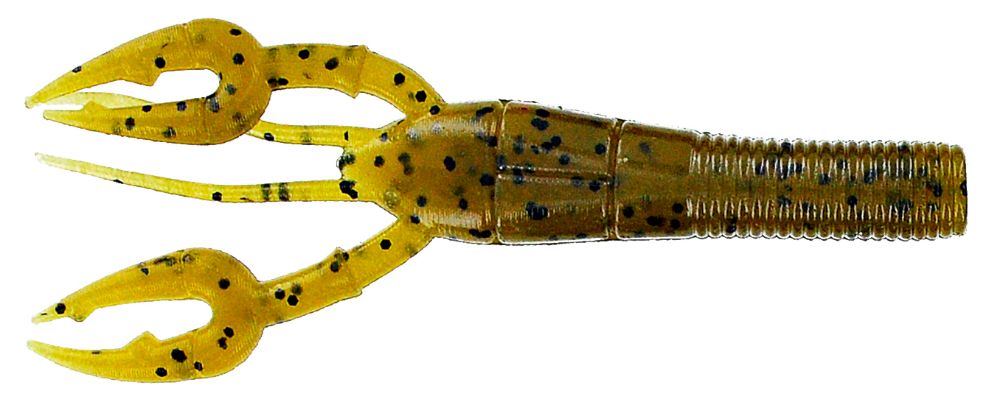 Gary Yamamoto Fat Baby Craw