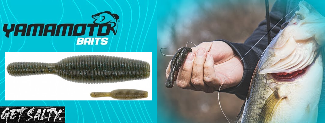 Immagine del prodotto Gary Yamamoto Yamatanuki