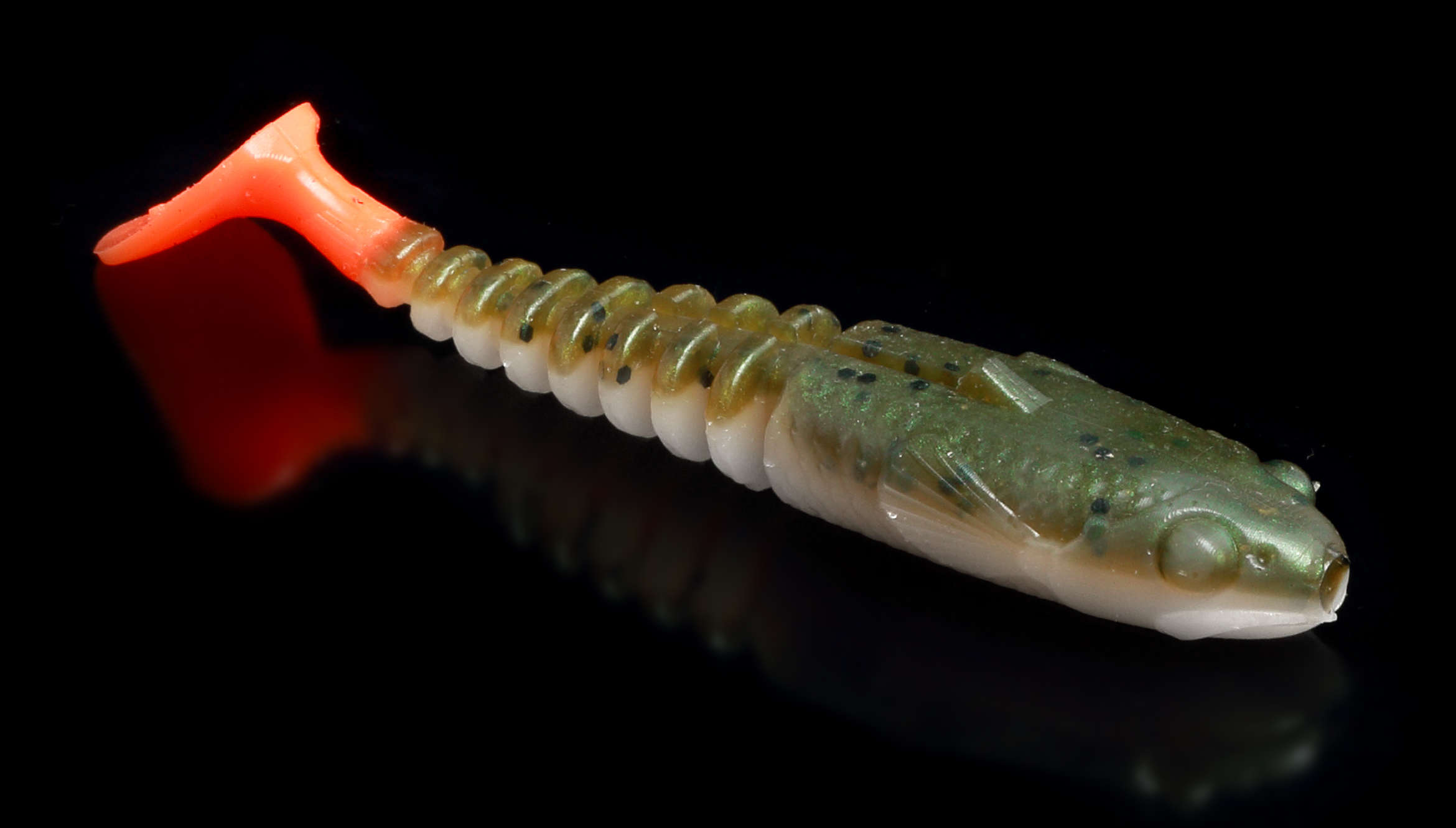 Immagine del prodotto Savage Gear Gobster Shad Bulk