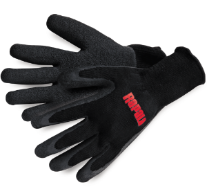 Rapala Fisherman's Gloves