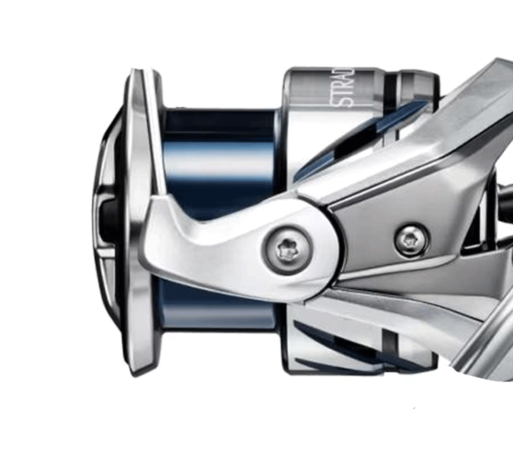 Shimano Stradic FM Bobine di ricambio
