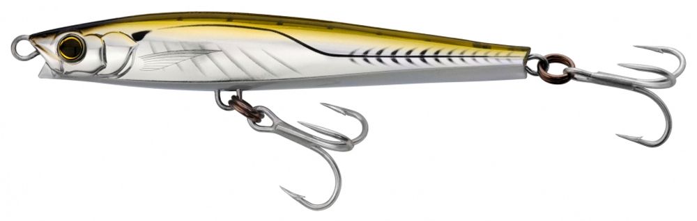 Yo-zuri Hydro Monster Shot