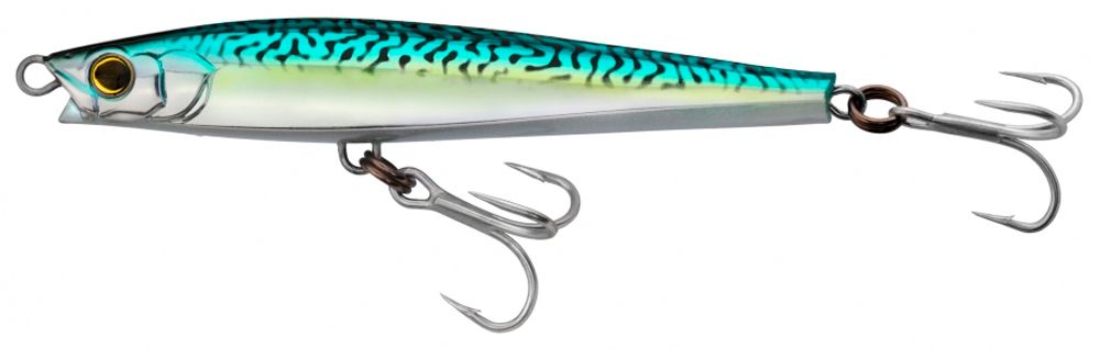 Yo-zuri Hydro Monster Shot Green Mackerel Yo-zuri