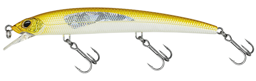 Molix Finder Jerk Evo 125