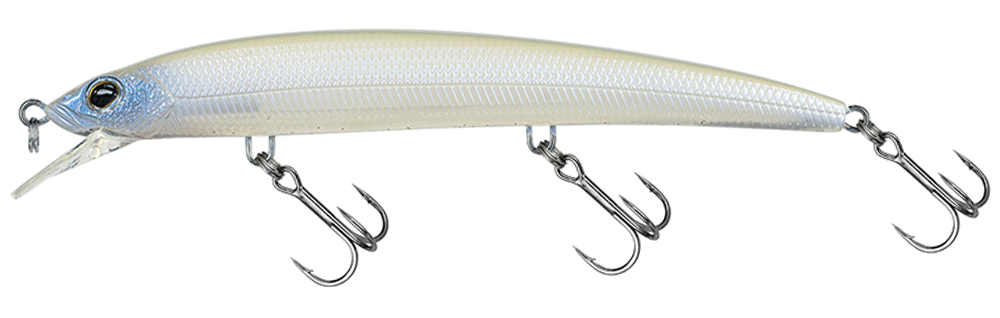 Molix Finder Jerk Evo 125