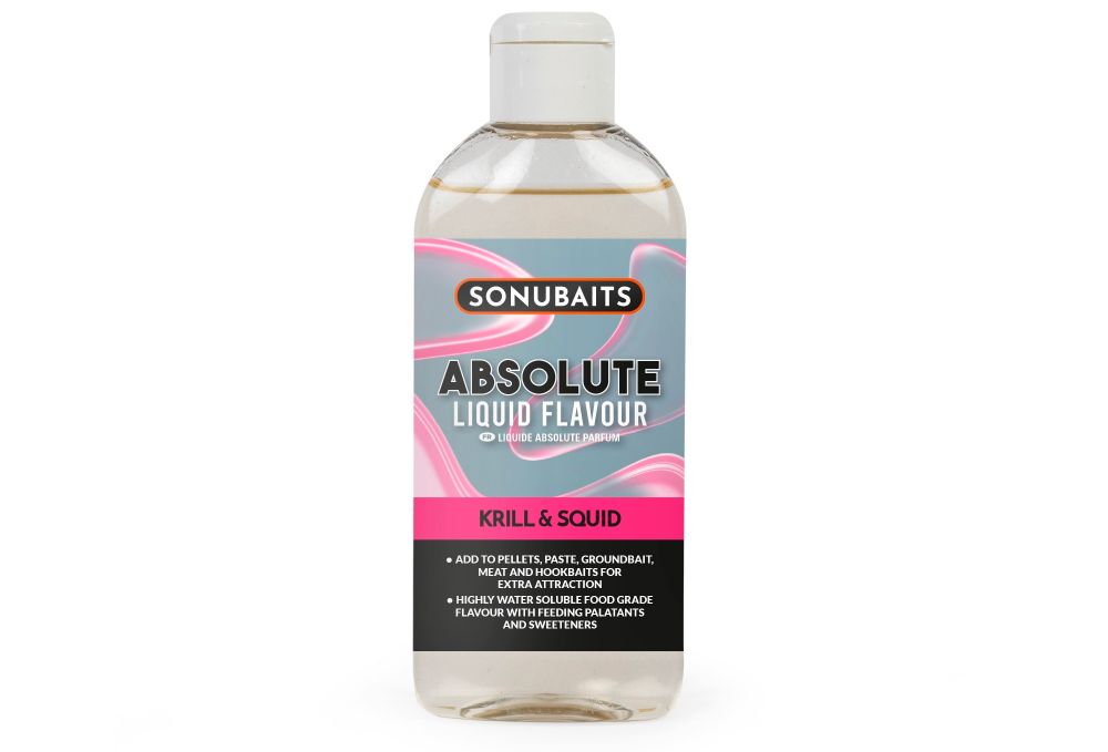 Sonubaits Absolute Liquid Flavour