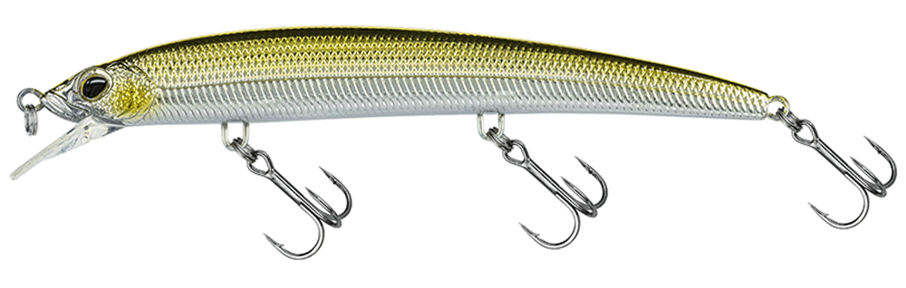 Molix Finder Jerk Evo 125