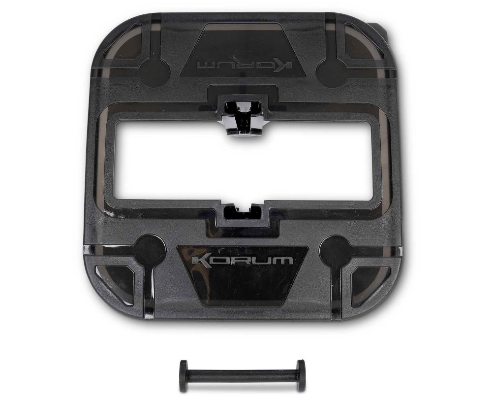 Korum Fishing Line Spooler